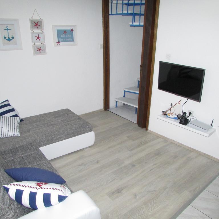 Maritimo Apartment Спліт Номер фото