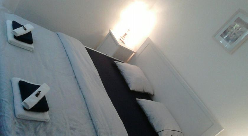 Maritimo Apartment Спліт Номер фото